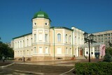 Дворец бракосочетания управления ЗАГС администрации г.Липецка